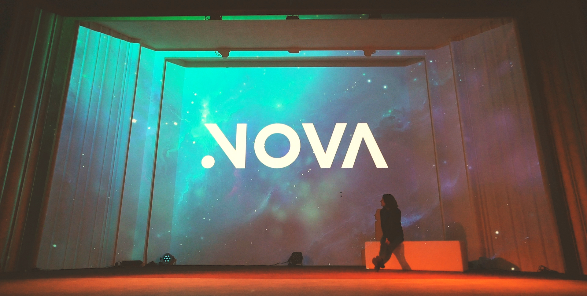 Somnia & NOVA Theater